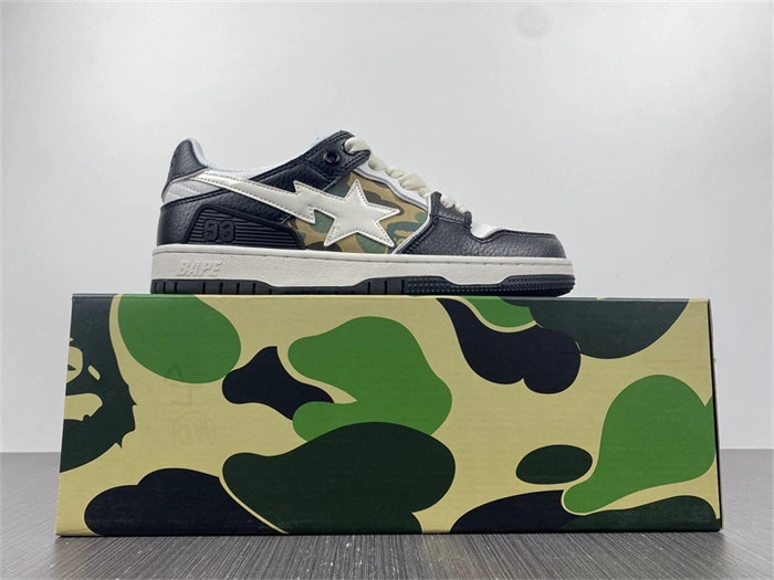 BAPE Trendsetting 5336