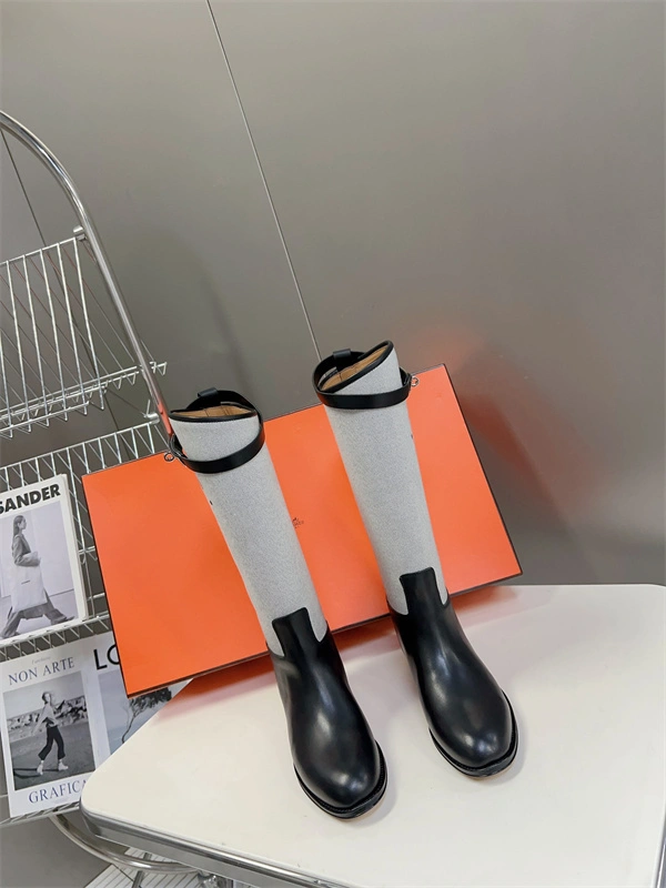 Youthful H Boot 2412
