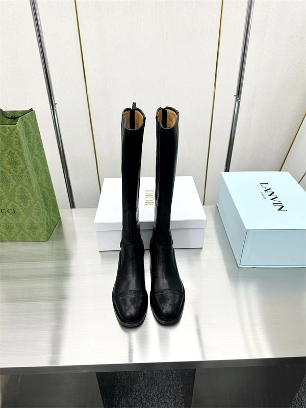 H Boot Sleek 2413
