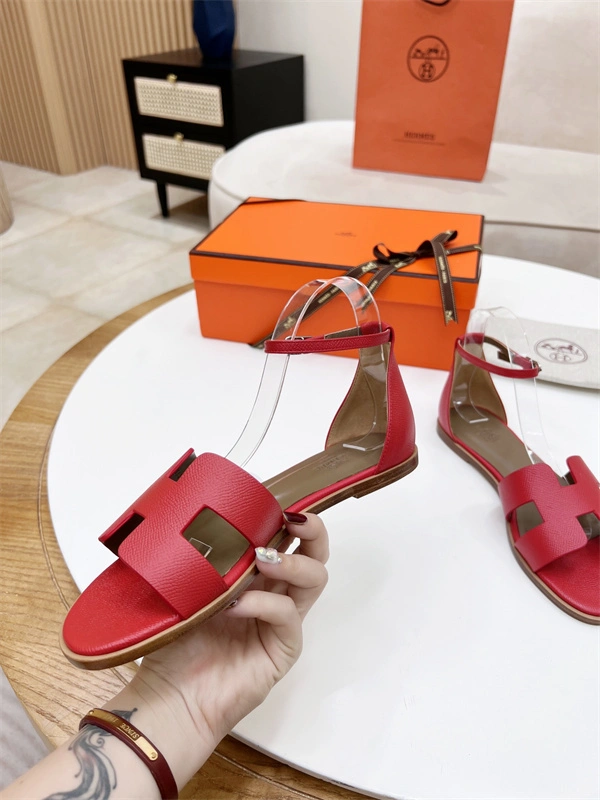 H Sandals Bright 2409